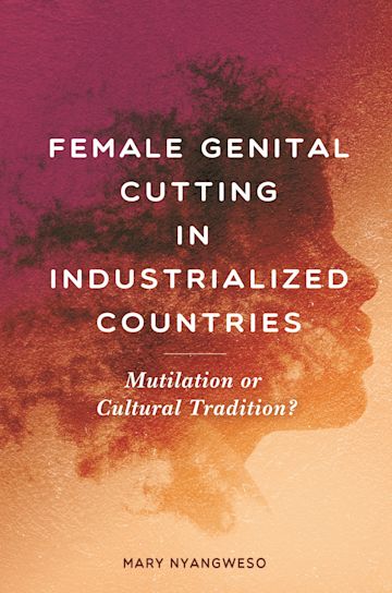 Female Genital Cutting in Industrialized Countries cover