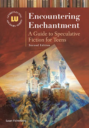 Encountering Enchantment cover