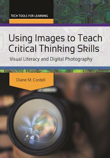 Using Images to Teach Critical Thinking Skills cover