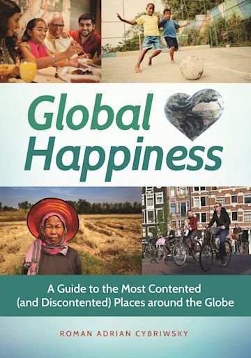 Global Happiness cover