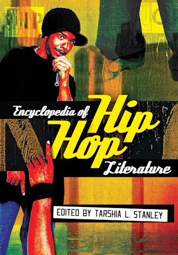 Encyclopedia of Hip Hop Literature cover