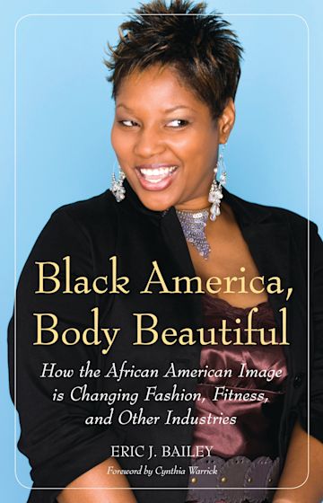Black America, Body Beautiful cover