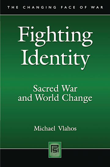 Fighting Identity cover