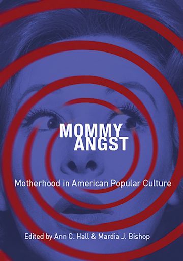 Mommy Angst cover