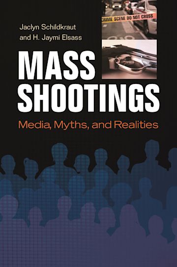 Mass Shootings cover
