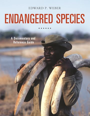 Endangered Species cover
