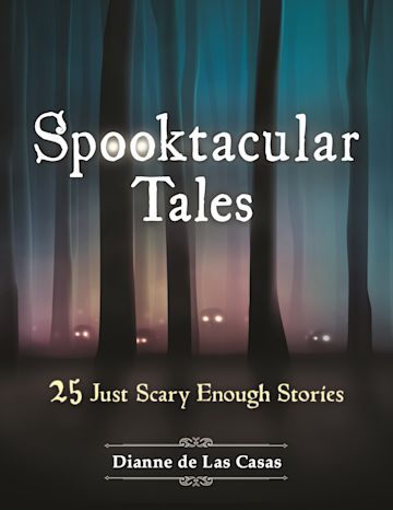 Spooktacular Tales cover