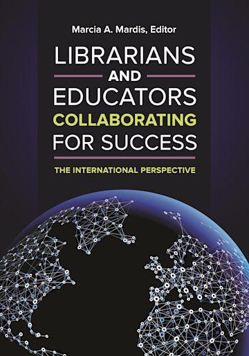 Librarians and Educators Collaborating for Success cover