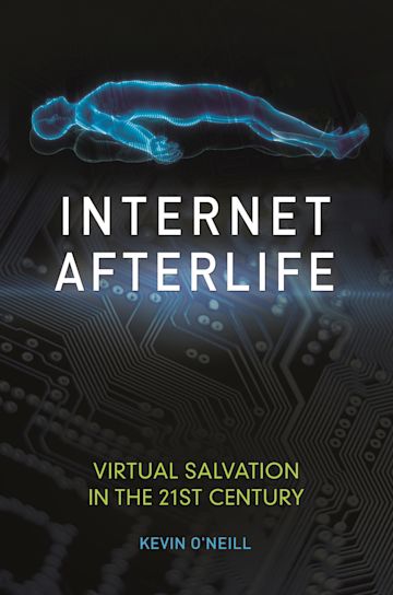 Internet Afterlife cover