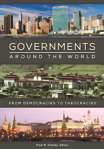 Governments around the World cover