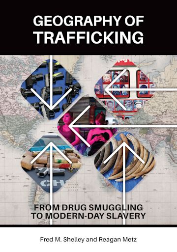 Geography of Trafficking cover