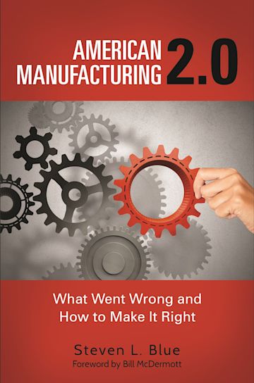 American Manufacturing 2.0 cover