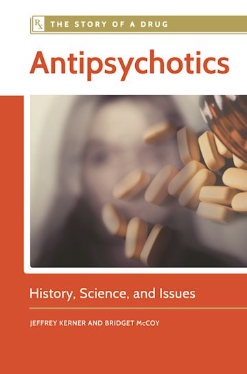 Antipsychotics cover