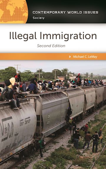 Illegal Immigration cover