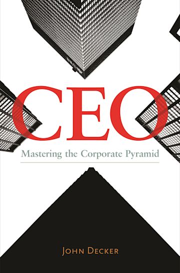 CEO cover