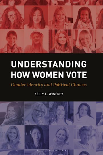 Understanding How Women Vote cover