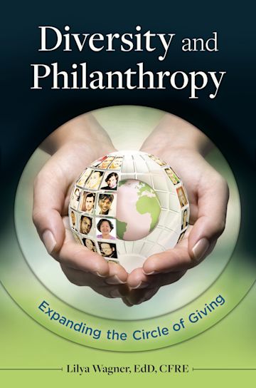 Diversity and Philanthropy cover