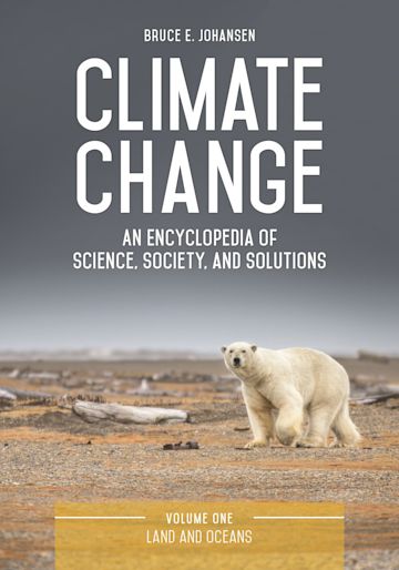 Climate Change cover