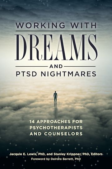 Working with Dreams and PTSD Nightmares cover