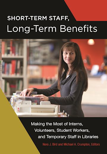 Short-Term Staff, Long-Term Benefits cover