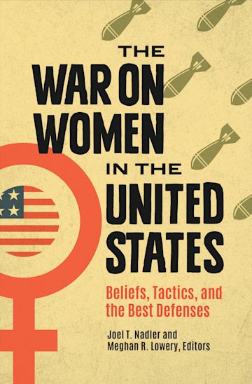 The War on Women in the United States cover