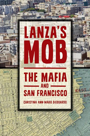 Lanza's Mob cover