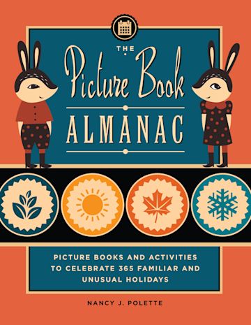 The Picture Book Almanac cover
