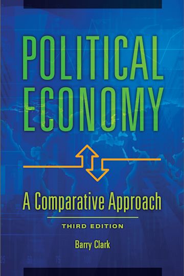 Political Economy cover