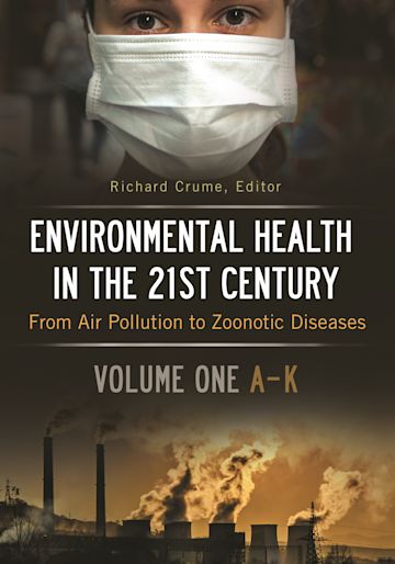 Environmental Health in the 21st Century cover