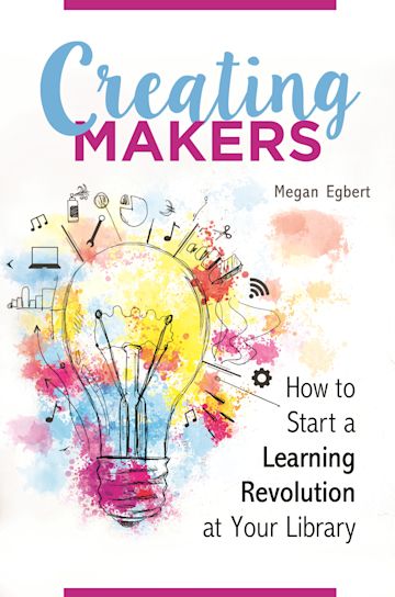 Creating Makers cover