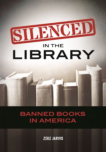 Silenced in the Library cover