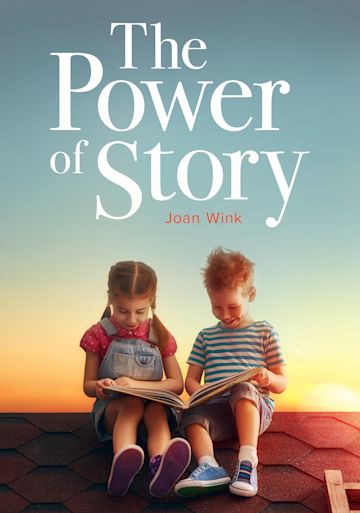 The Power of Story cover