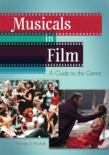 Musicals in Film cover