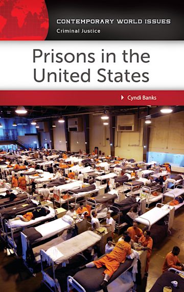 Prisons in the United States cover