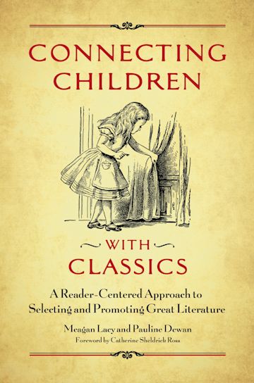 Connecting Children with Classics cover