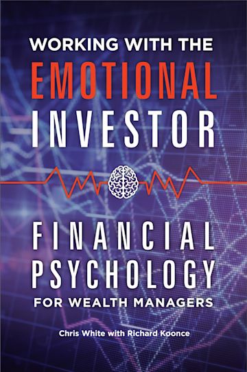 Working with the Emotional Investor cover