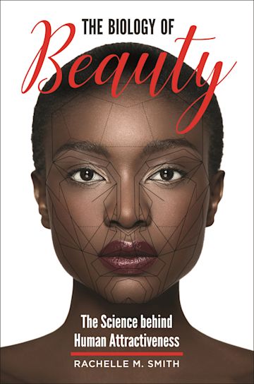 The Biology of Beauty cover