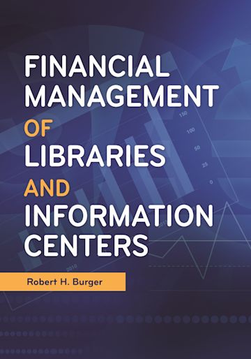 Financial Management of Libraries and Information Centers cover