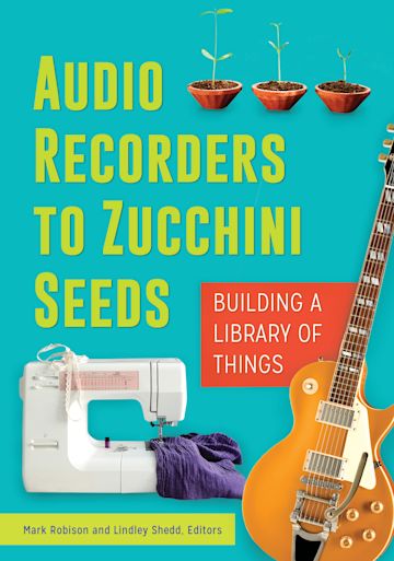 Audio Recorders to Zucchini Seeds cover