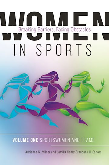 Women in Sports cover