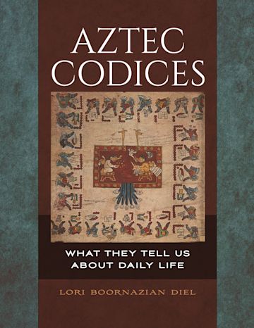 Aztec Codices cover