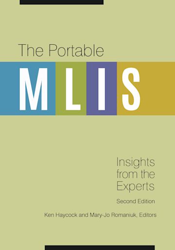 The Portable MLIS cover