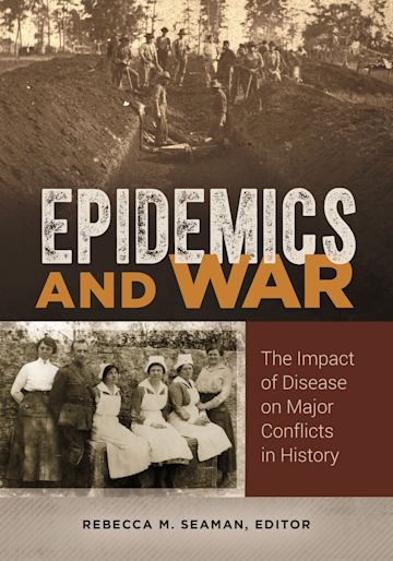 Epidemics and War cover