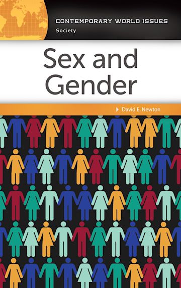 Sex and Gender cover