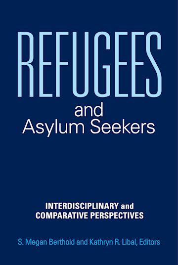 Refugees and Asylum Seekers cover