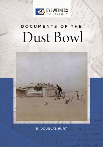 Documents of the Dust Bowl cover