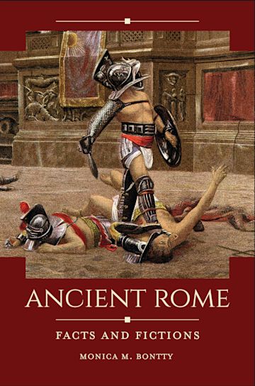 Ancient Rome cover