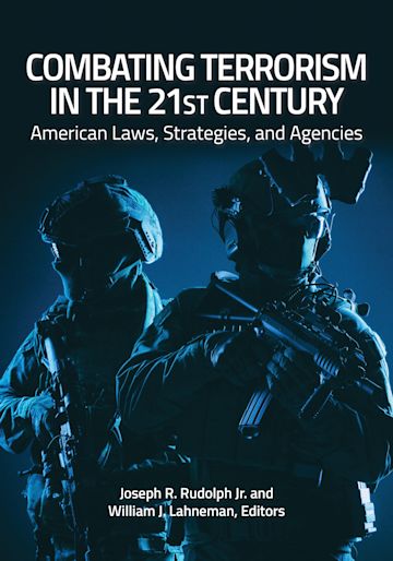 Combating Terrorism in the 21st Century cover