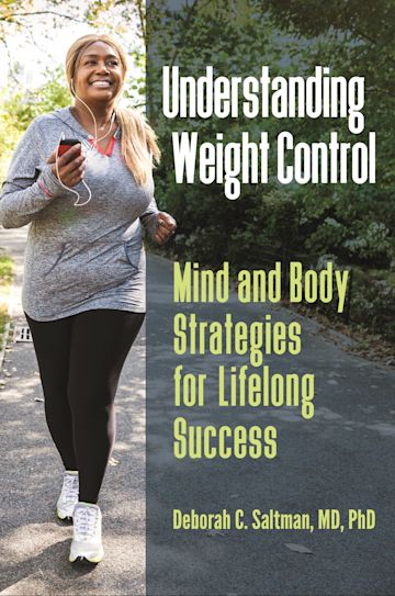 Understanding Weight Control cover