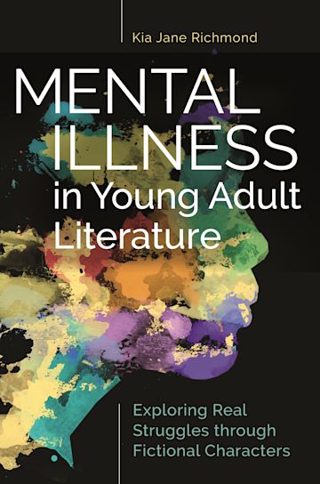 Mental Illness in Young Adult Literature cover